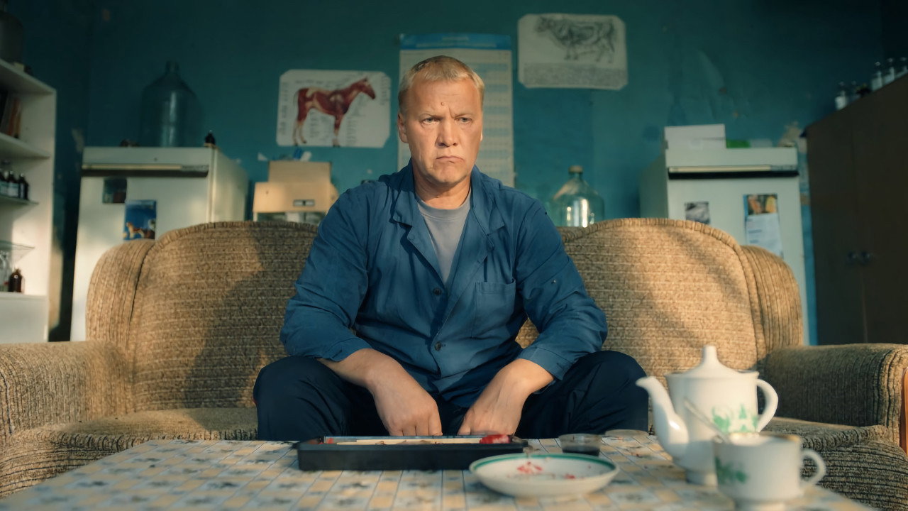A still from Episode 6