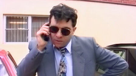 A still from Workin' Class Man