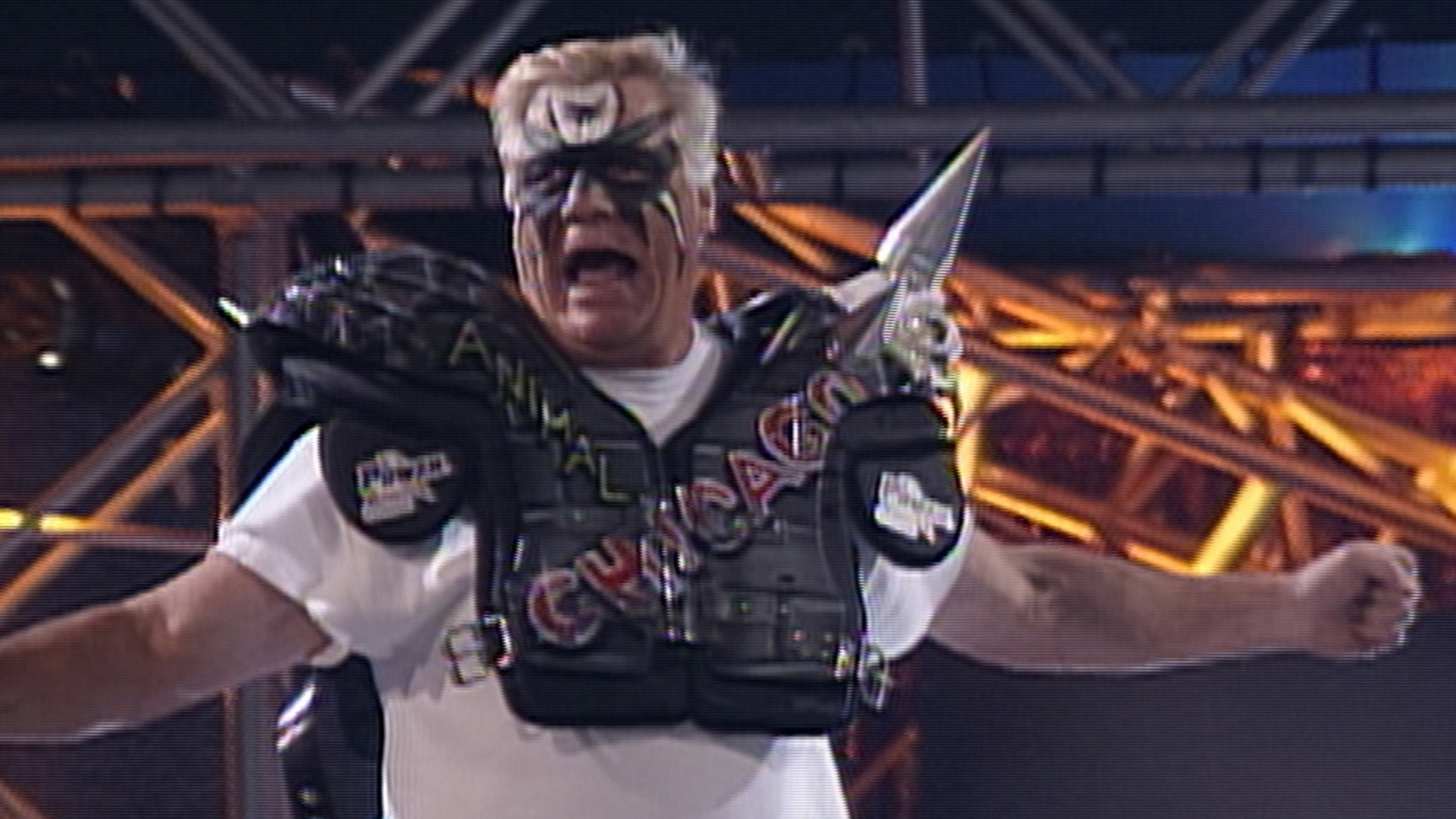 A still from March 15, 1999