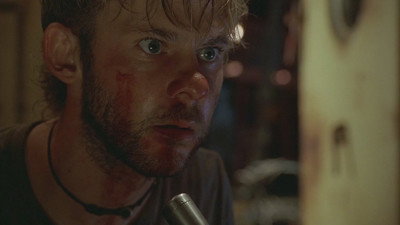 A still from Through the Looking Glass (2)