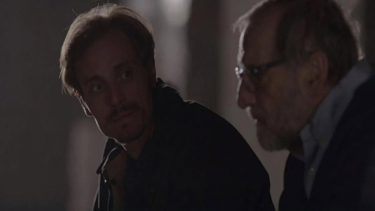A still from Episode 6