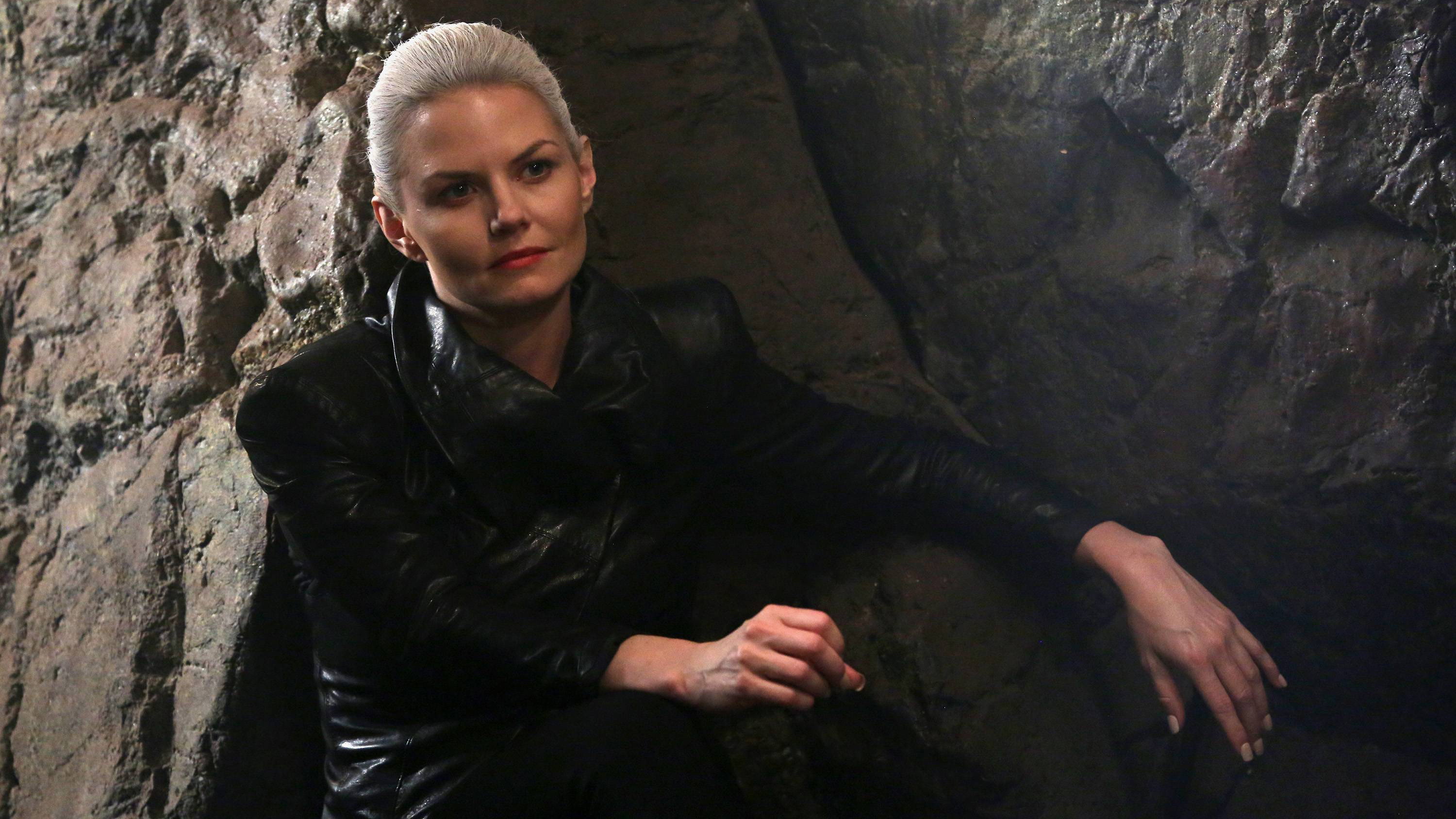A still from Siege Perilous