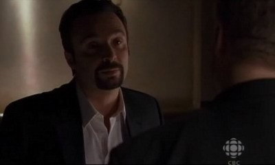 A still from Jimmy's Got a Money Machine