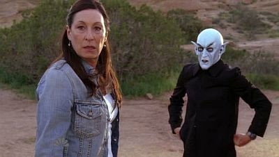 A still from The First Bite Is the Deepest