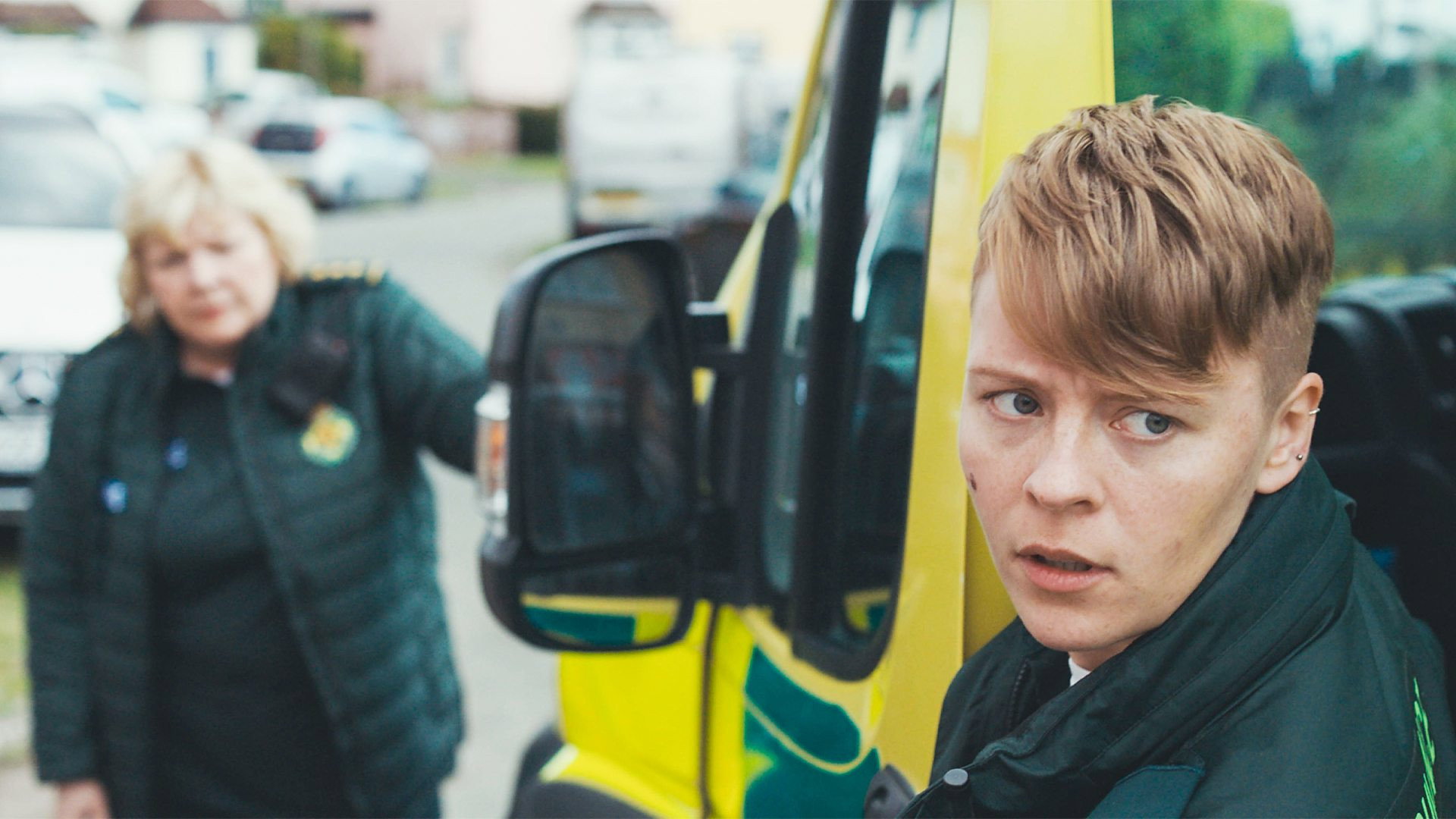 A still from Enough