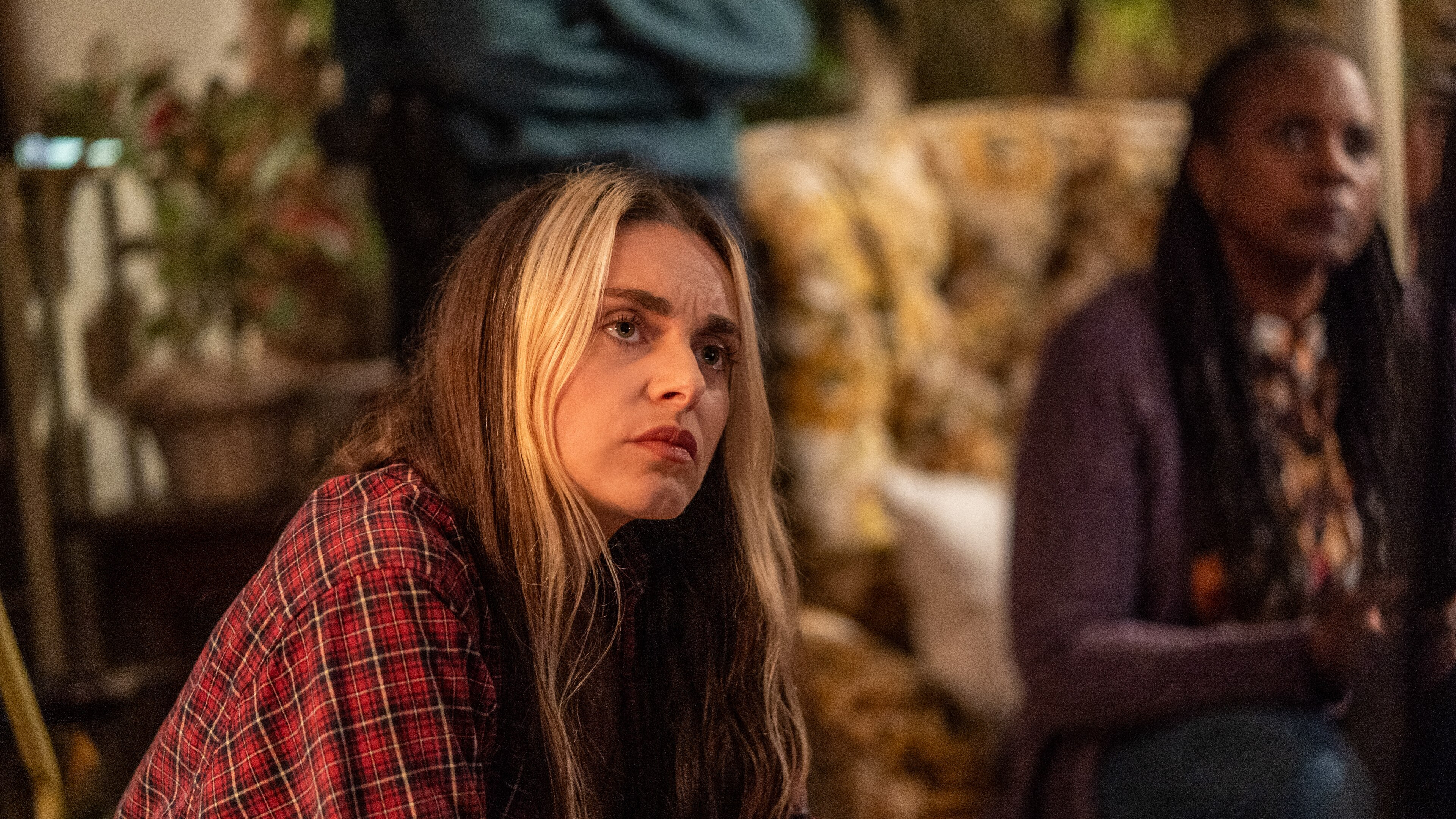 A still from Best Laid Plans