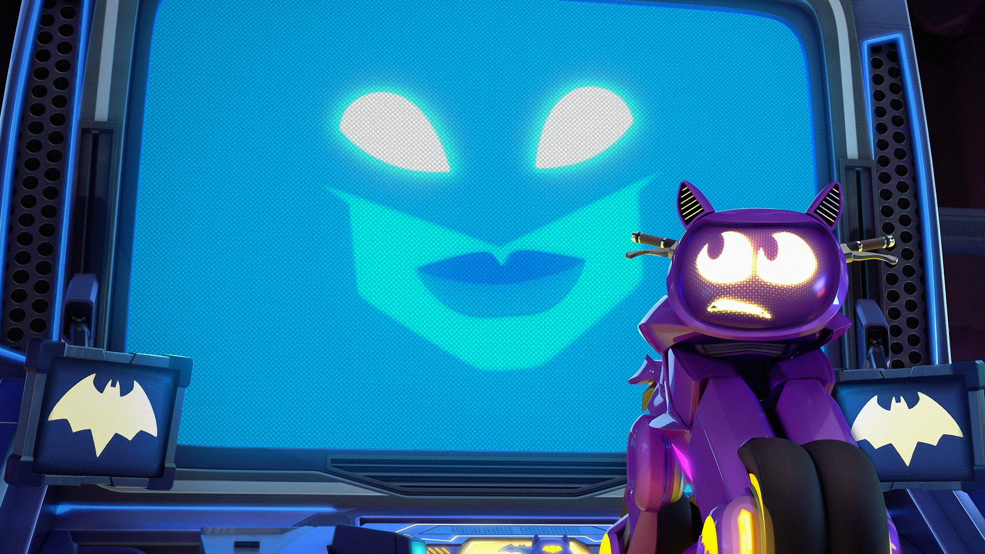 A still from Bibi's Do-Over