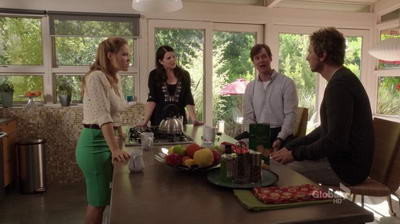 A still from Everything Is Not Okay