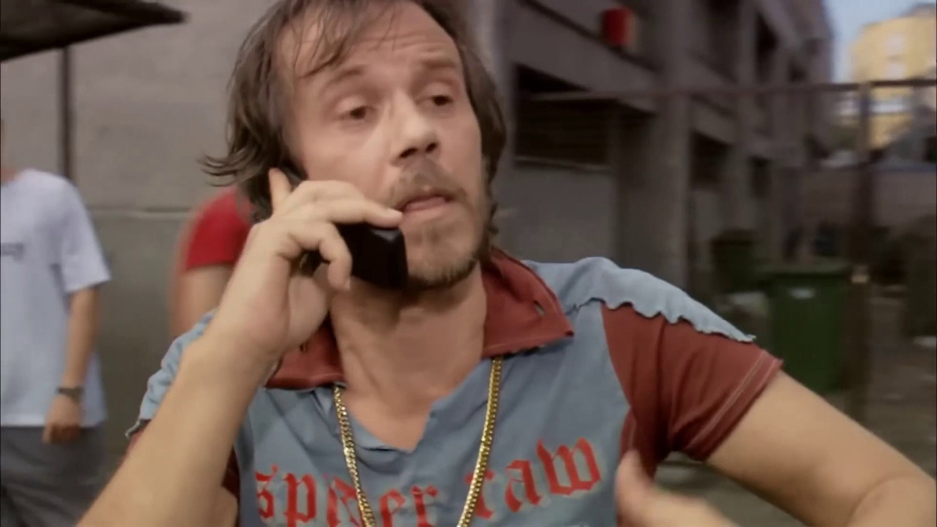 A still from 25