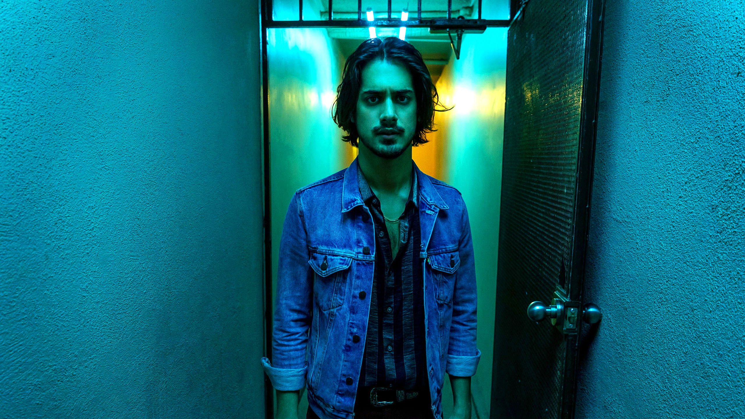 A still from Everything Is Gone Forever