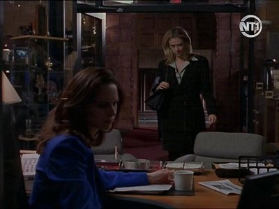 A still from Lethal Obsession