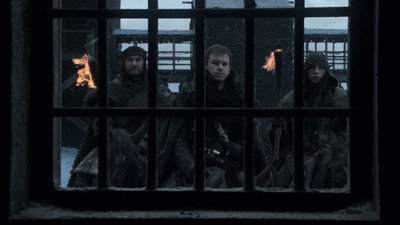 A still from 15-Minute Preview