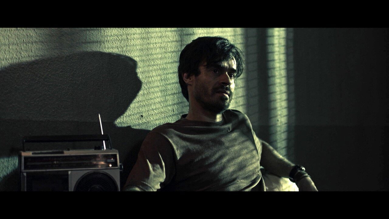 A still from Episode 5