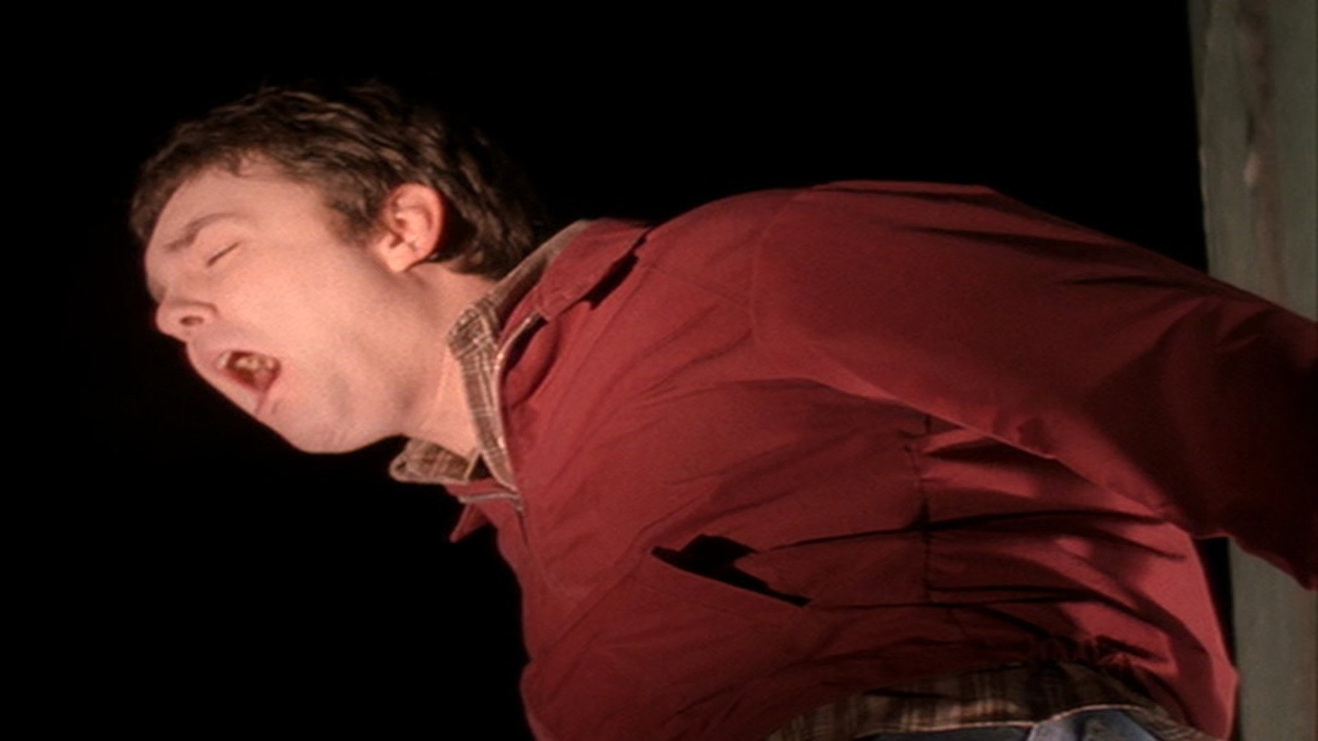 A still from Saint Debbie