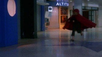 A still from Night of the Wolf