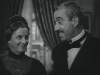 A still from Earthquake