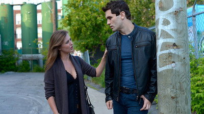 A still from Cheater of the Pack