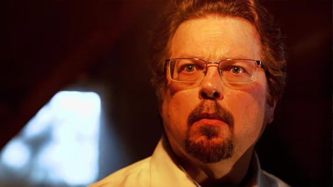 A still from House of Horrors