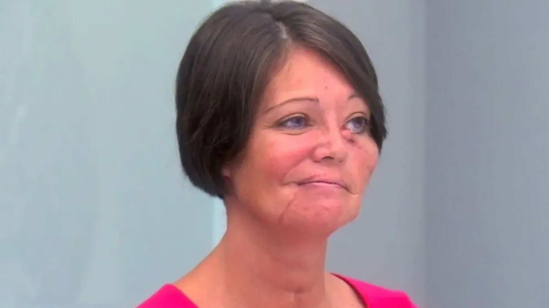 A still from Hopeful Transformations
