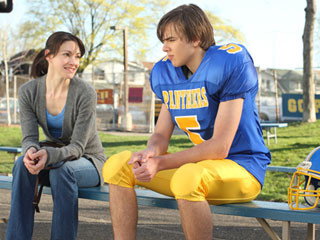 A still from Better Off Alone (1)