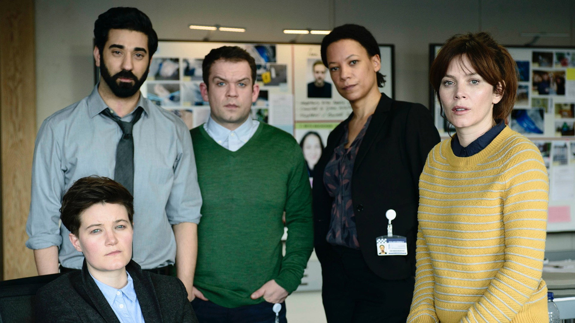 A still from Episode 2