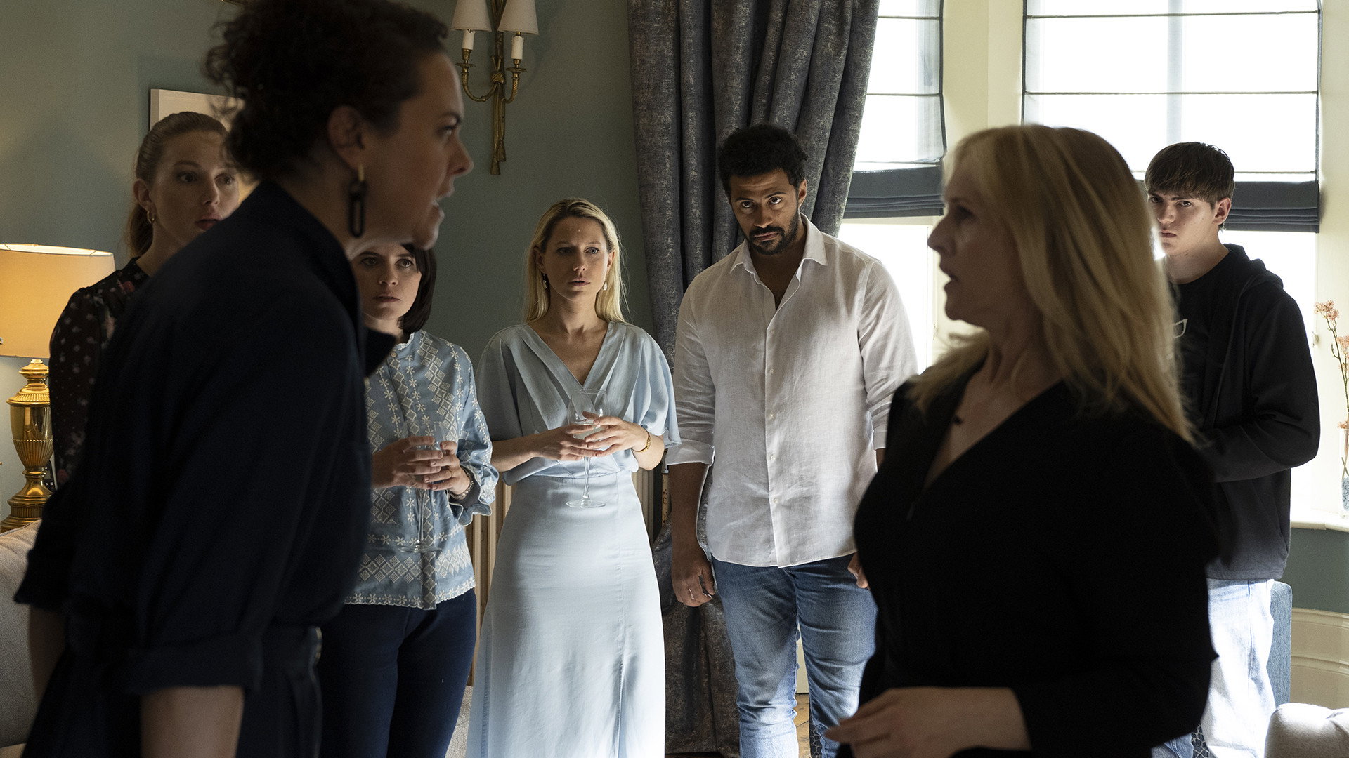 A still from Episode 5