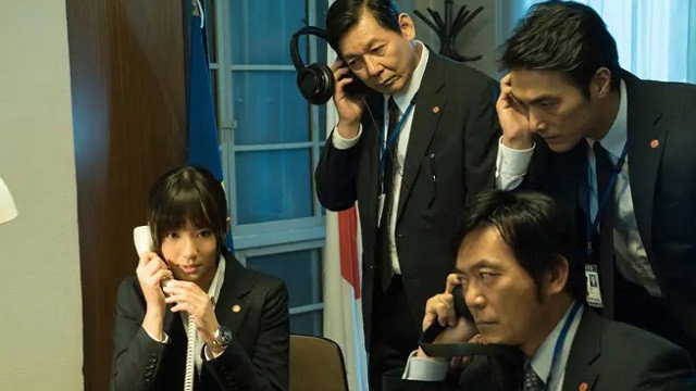 A still from Episode 3