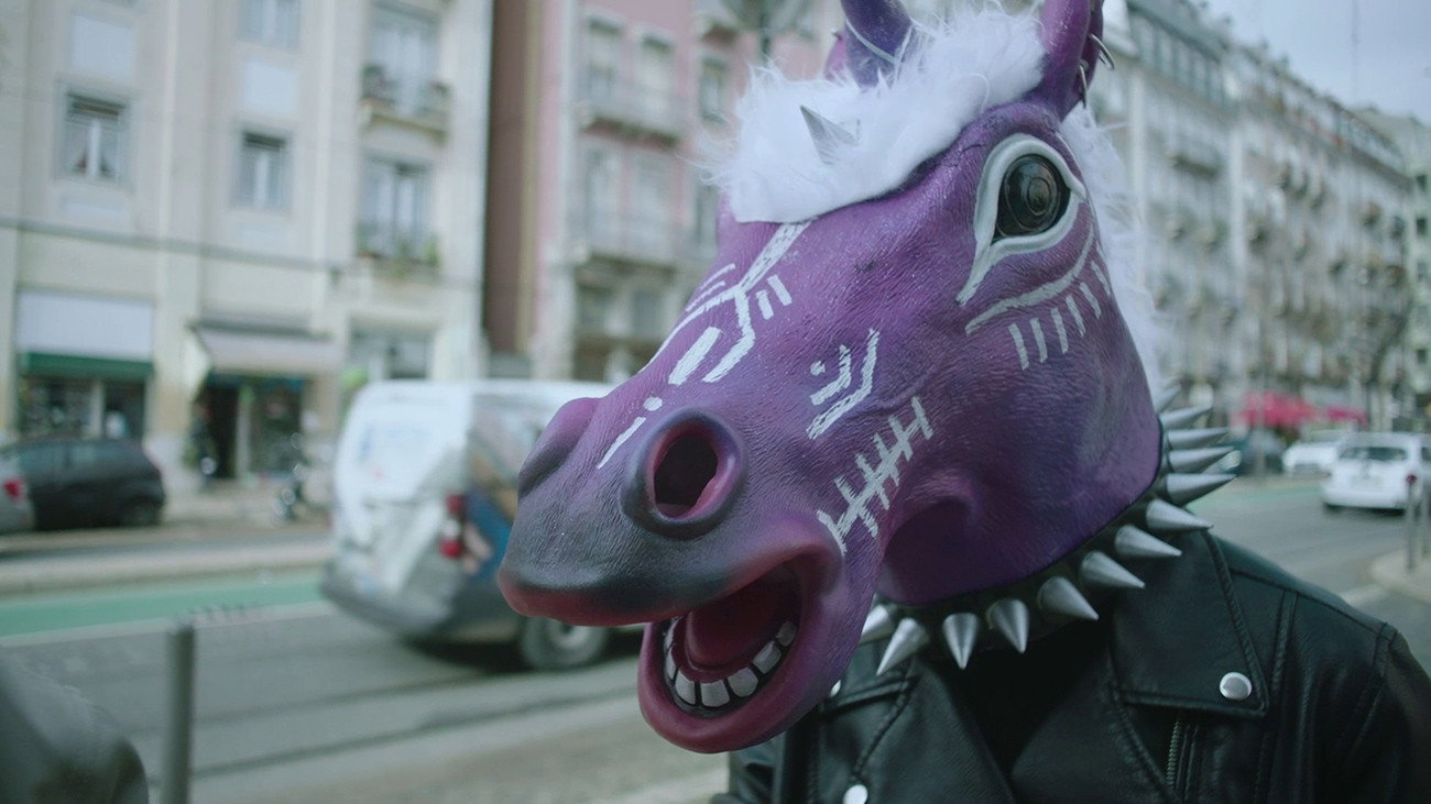 A still from Episode 1