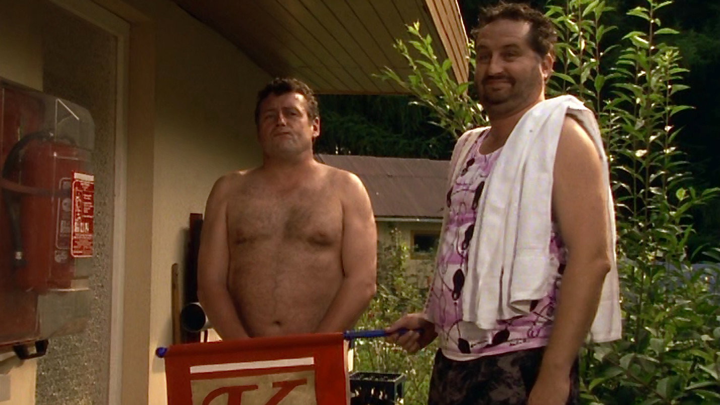 A still from Episode 1