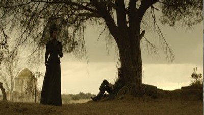 A still from Episode 4
