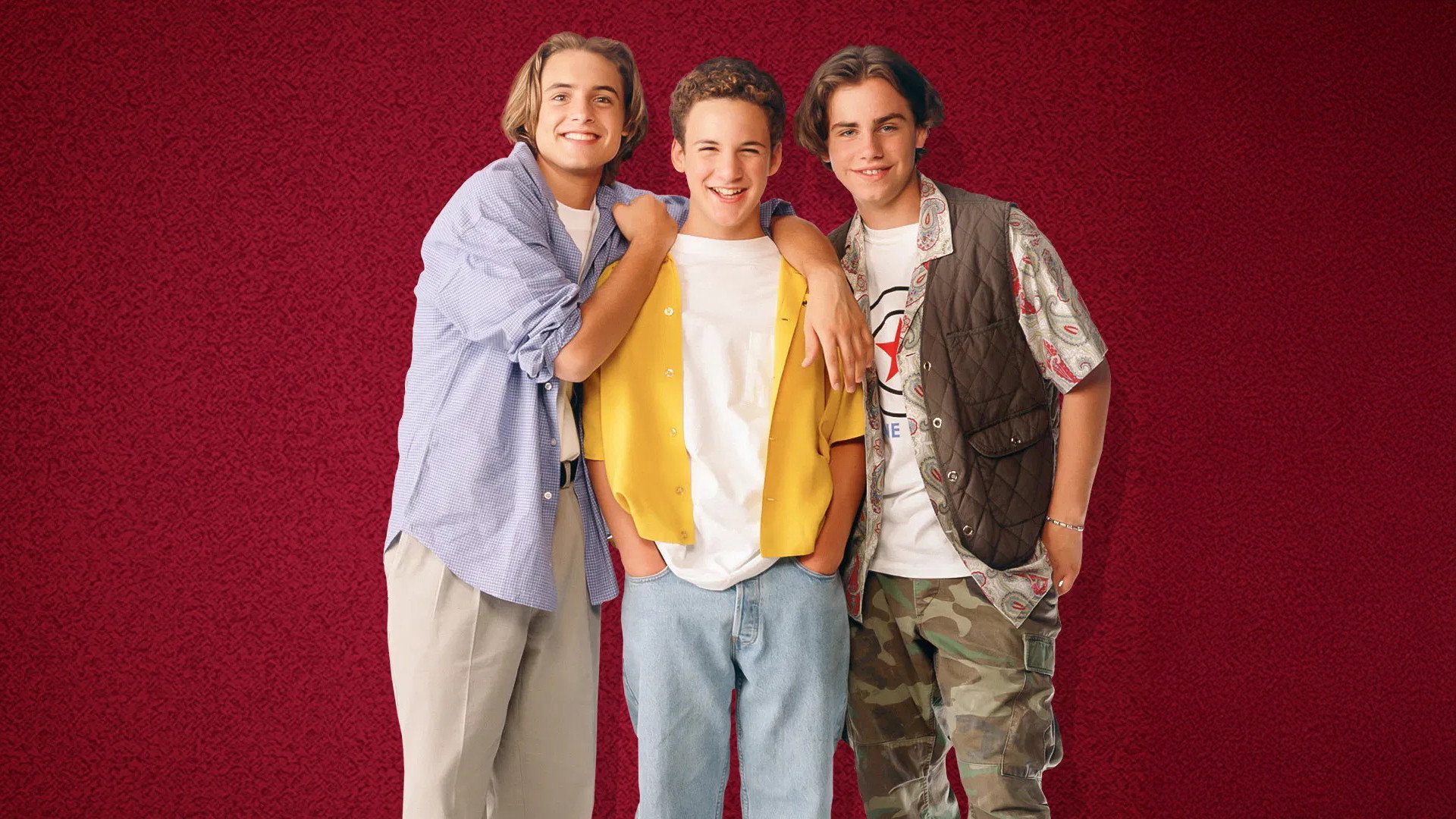 Boy Meets World