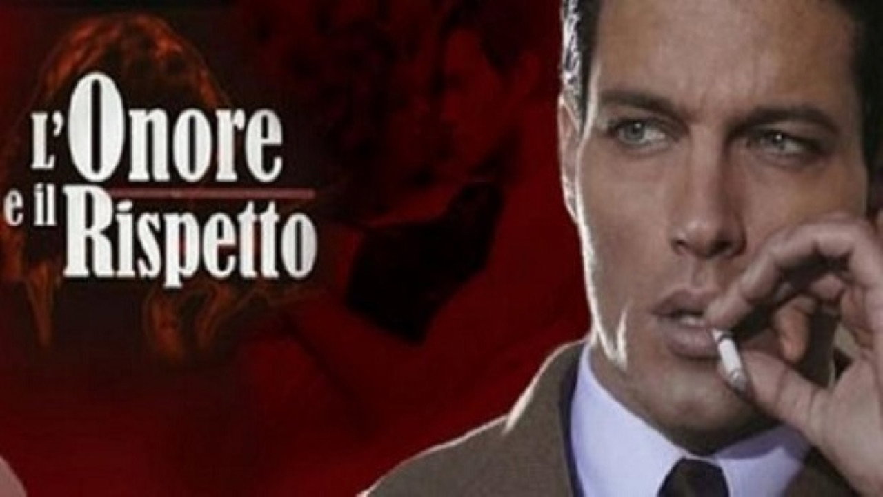 A still from Il mio rispetto