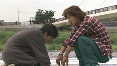 A still from The Home Closes!