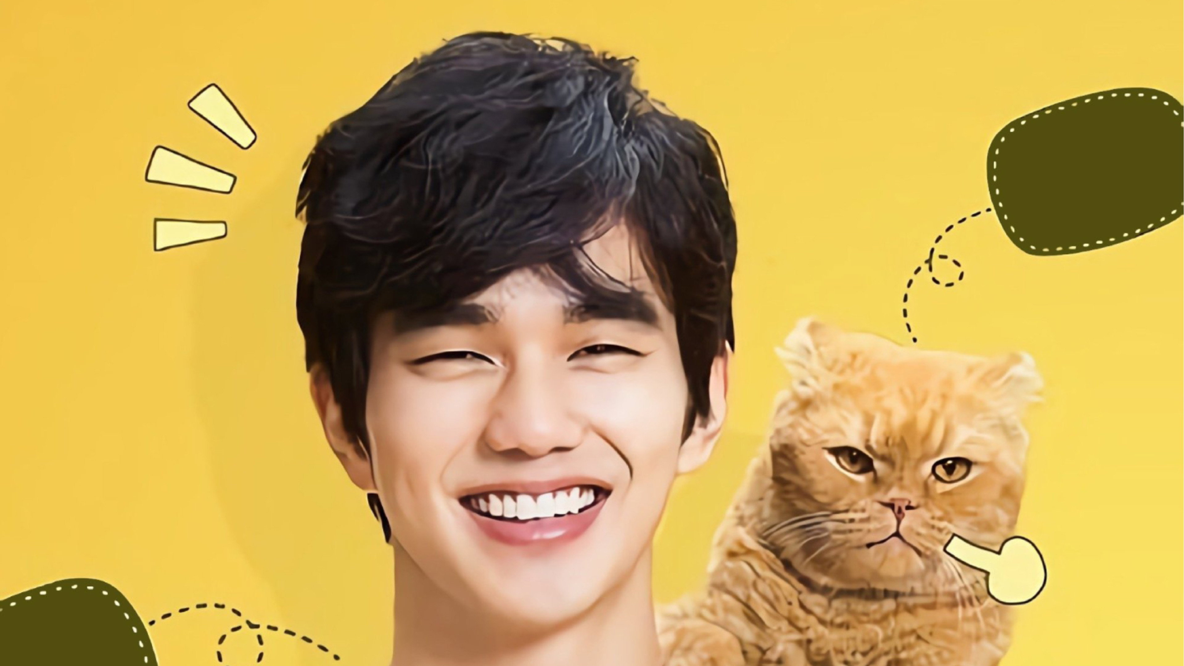 Imaginary Cat