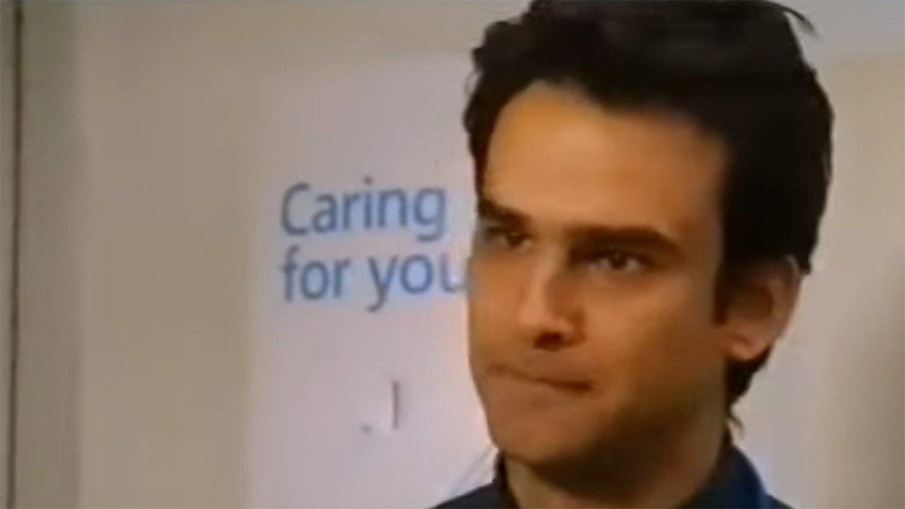 A still from Calm Before the Storm (2)