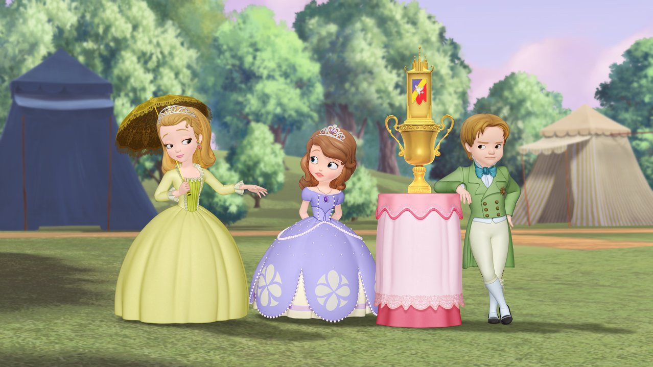 A still from Tri-Kingdom Picnic