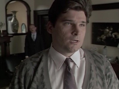 A still from The Sins of the Father