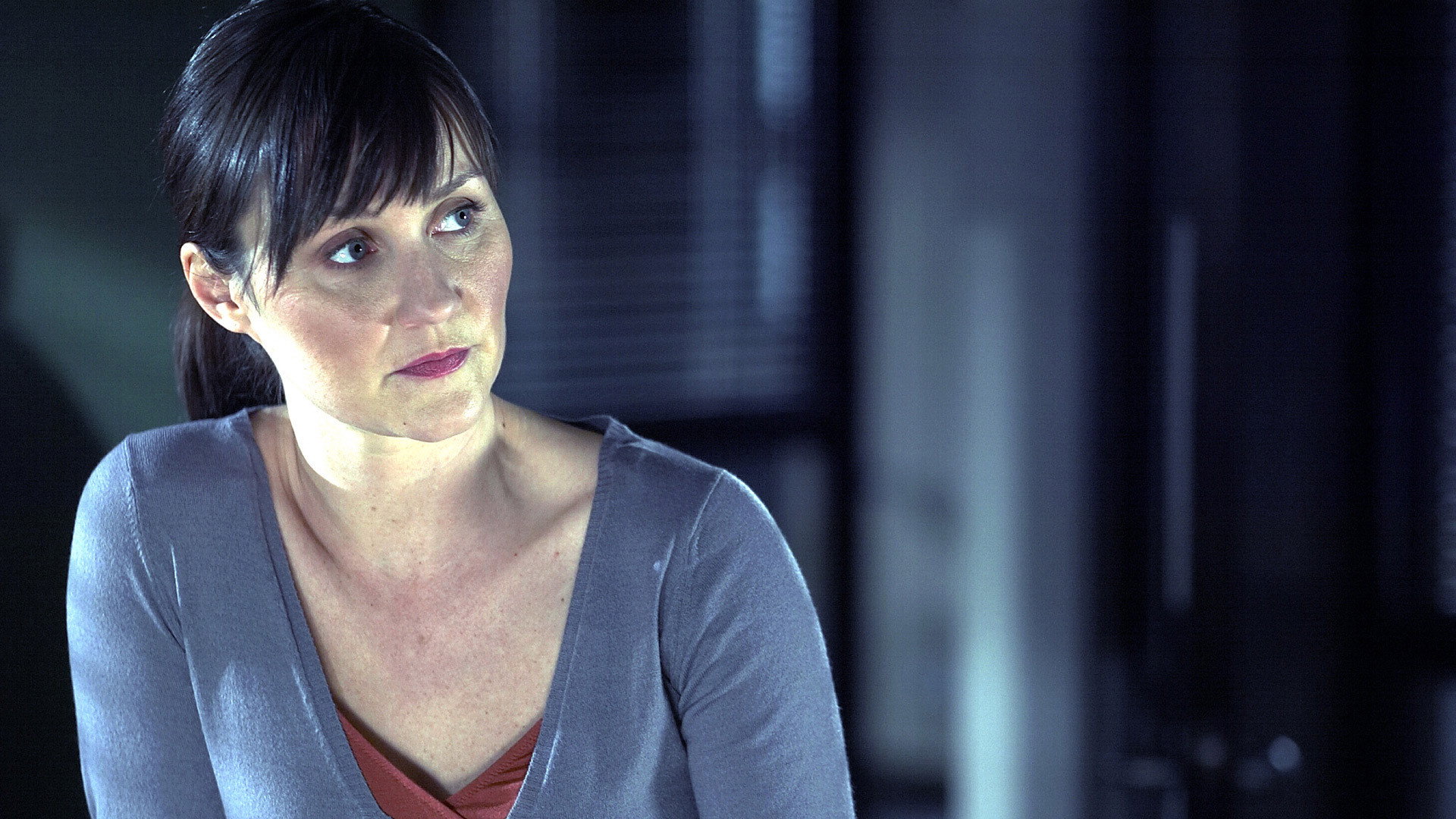 A still from Subterraneans (1)