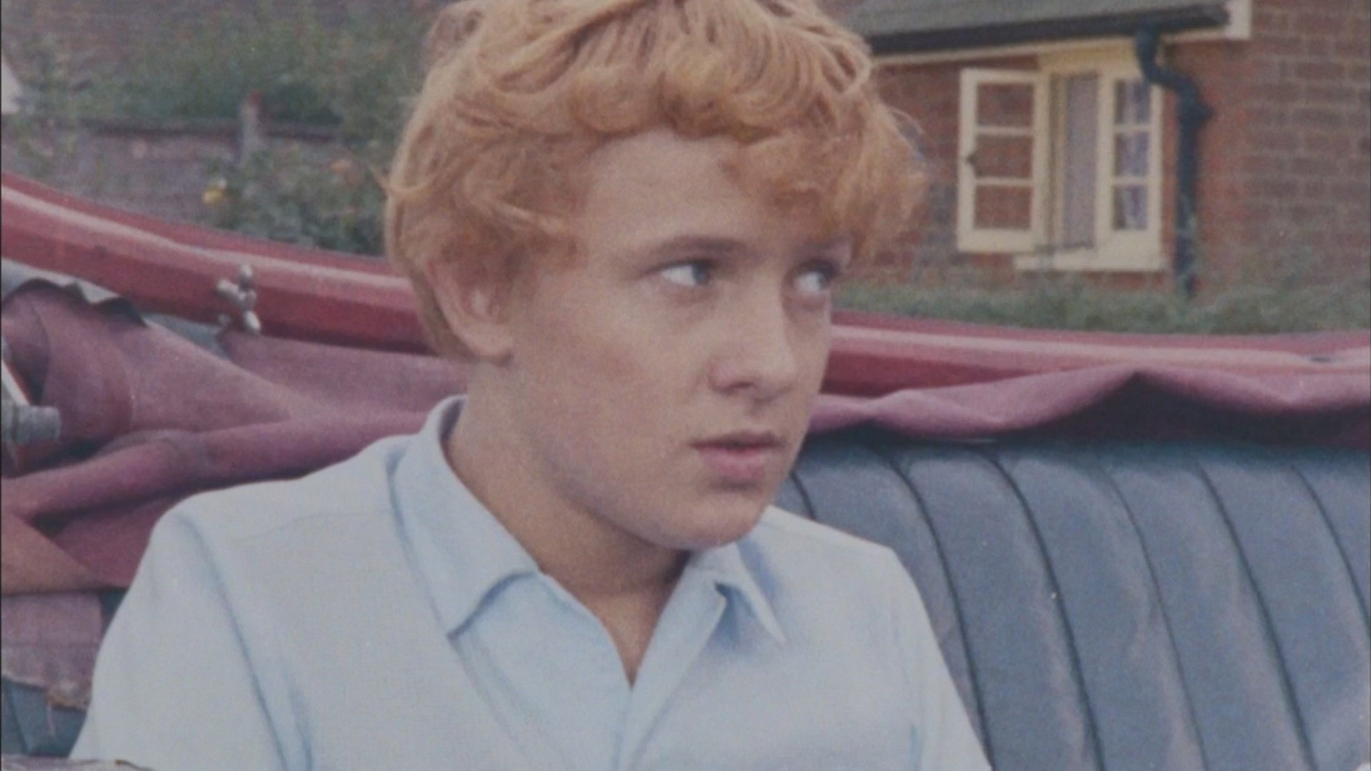 A still from The Telling Bone