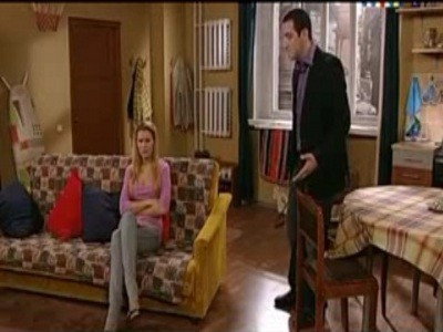 A still from Отелло