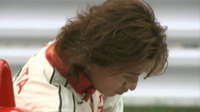 A still from Final Lap