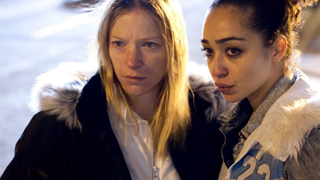 A still from Episode 2