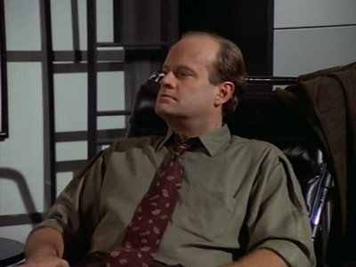 A still from Shrink Rap