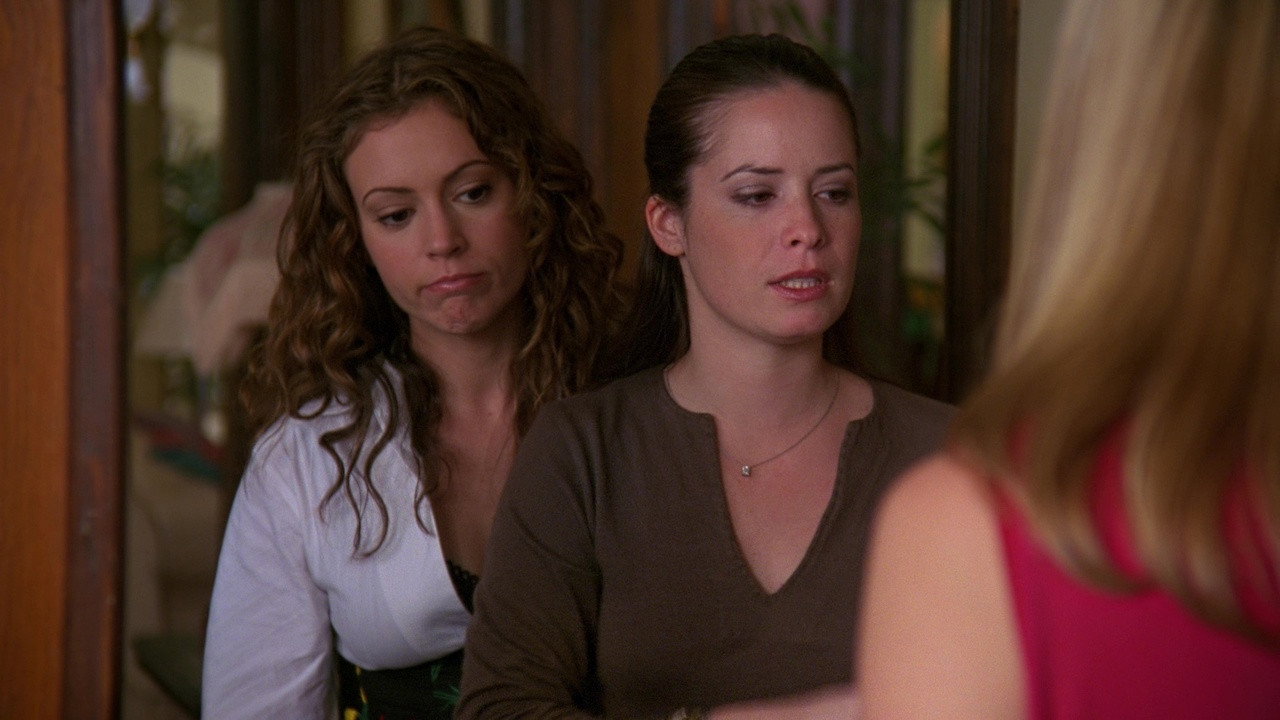 A still from Brain Drain