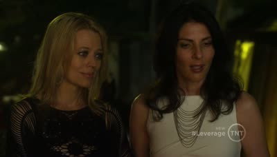 A still from The Girls' Night Out Job