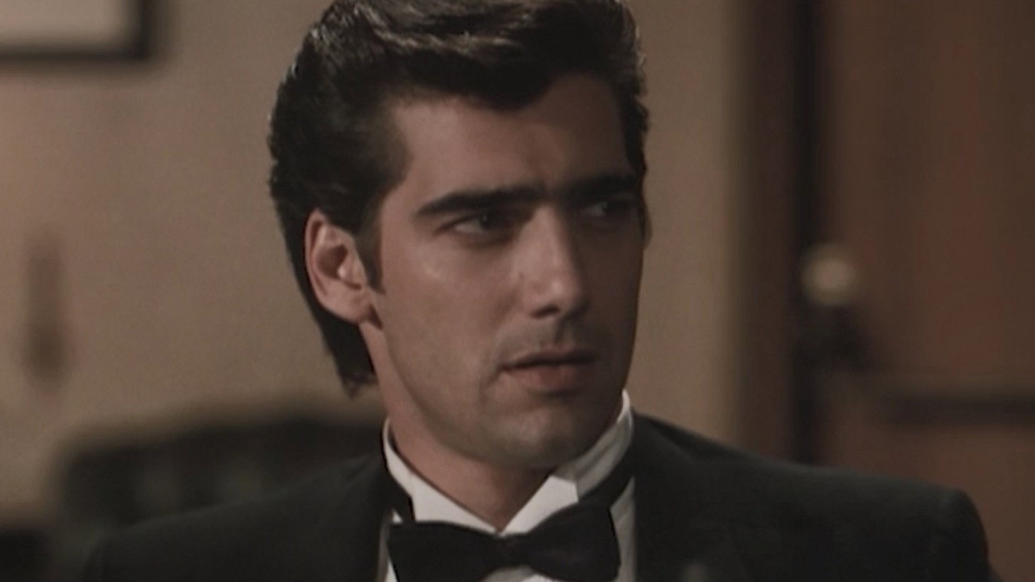 A still from The Marriage of Heaven and Hell