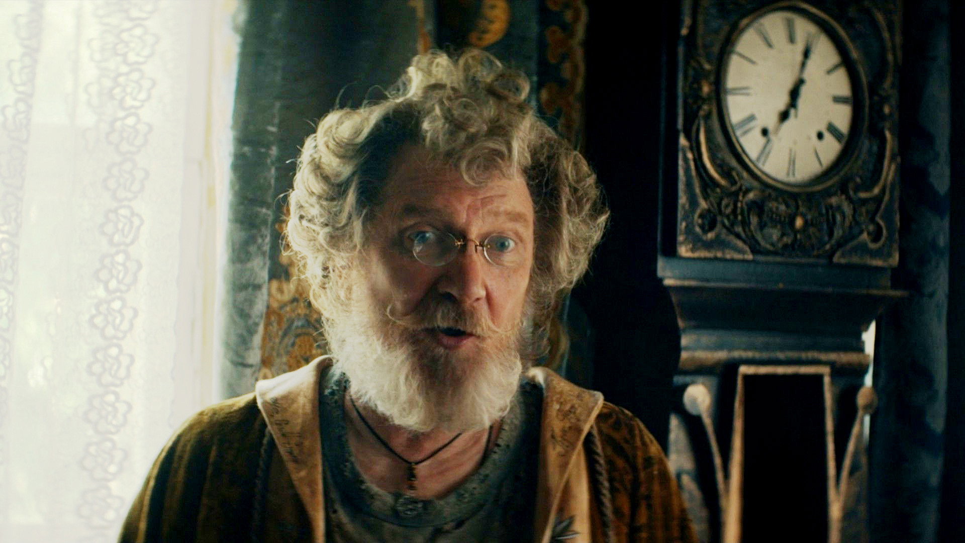 A still from Episode 2