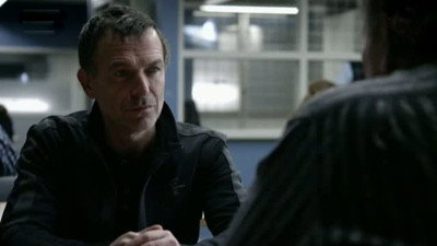 A still from Search for Truth