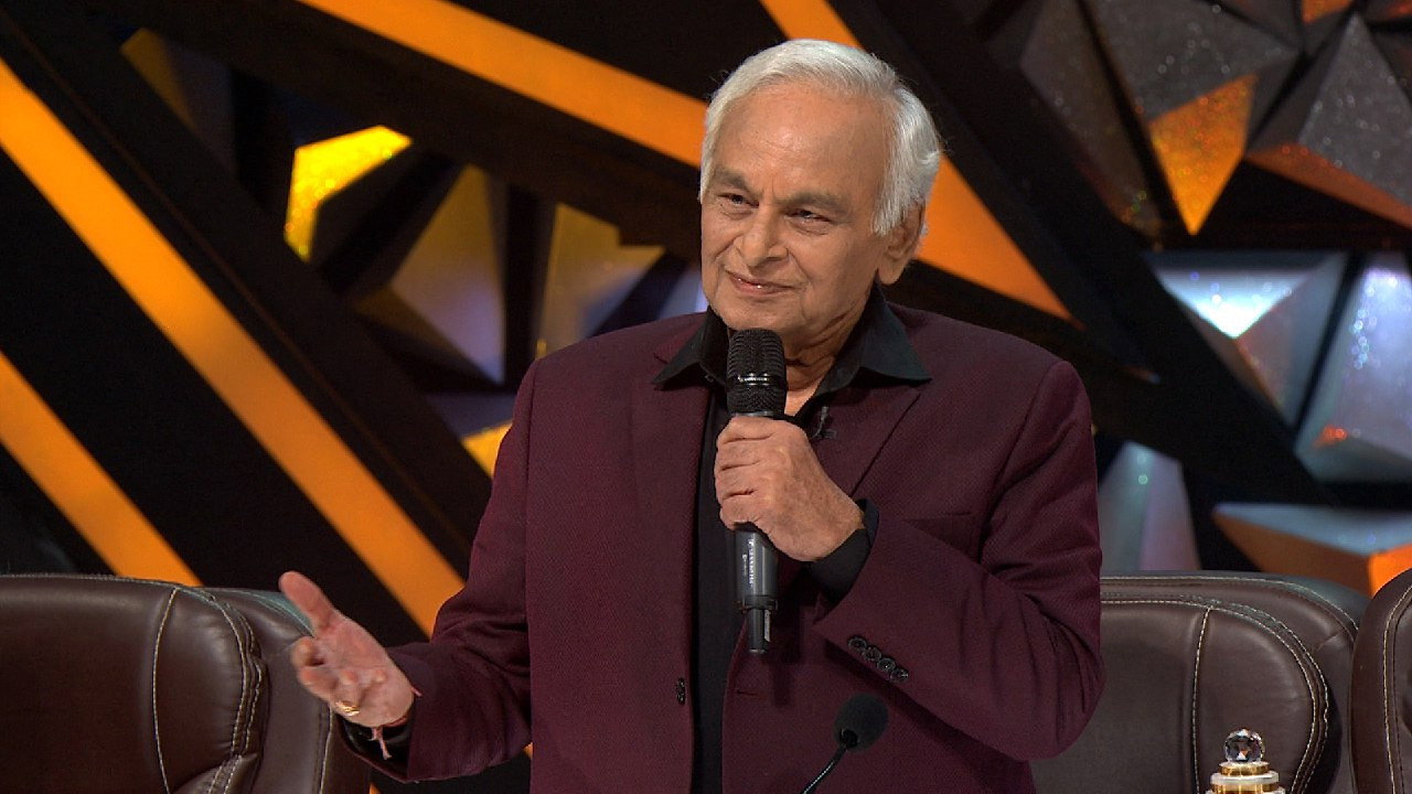 A still from Kalyanji Anandji Special
