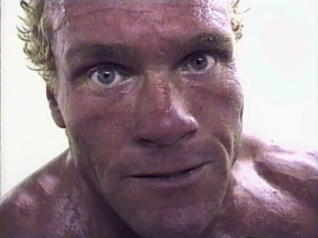 A still from December 2, 1996